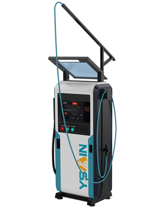 國(guó)內(nèi)自助洗車機(jī)品牌有哪些