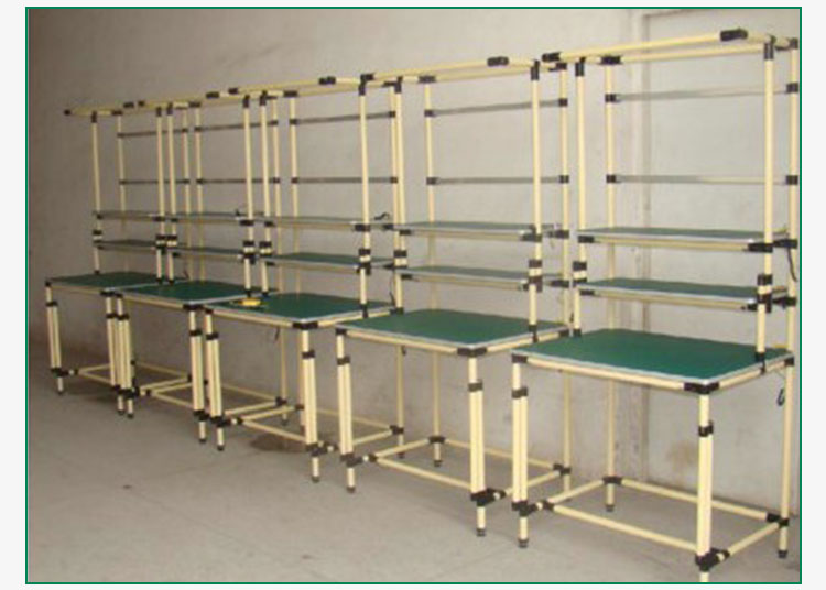 線棒工作臺無錫廠家直銷