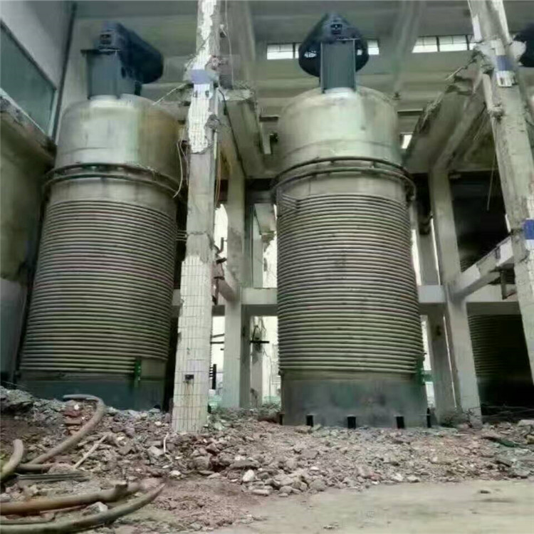 出售閑置二手發(fā)酵罐 設(shè)備型號(hào)120立方 8成新 不銹鋼304材質(zhì) 無(wú)錫產(chǎn)