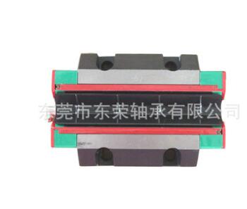 HGH25CA 四方型滑塊 特價正品批發(fā) 上銀導軌 精密滾珠 直線性導軌