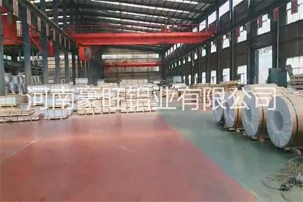 鋁板生產(chǎn)廠家銷售_優(yōu)質(zhì)商家_河南豪旺