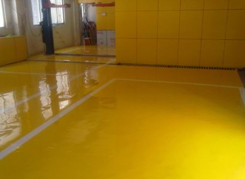 德曼環(huán)氧地坪漆-貴州重慶廠家直銷 聚氨酯 環(huán)氧自流平 環(huán)氧彩砂 固化劑 復(fù)古漆 罩光面漆