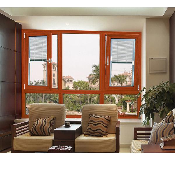 佛山斷橋鋁合金 佛山1.6mm斷橋鋁合金平開窗價格