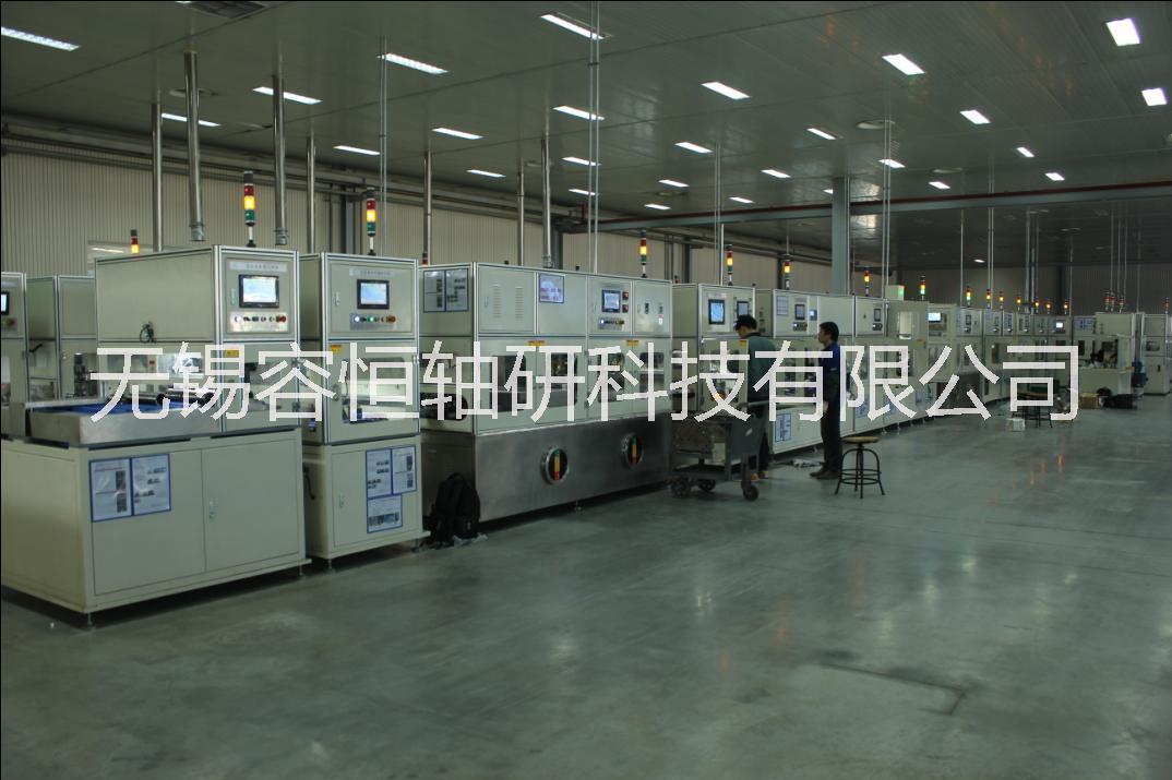 全自動軸承探傷檢測機,ECT渦流探傷儀