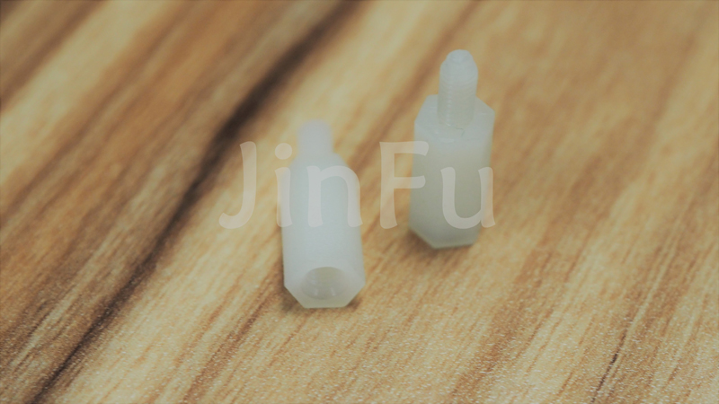 尼龍螺絲 十字沉頭螺絲尼龍十字圓頭尼龍調(diào)節(jié)螺絲六角尼龍螺絲外六角