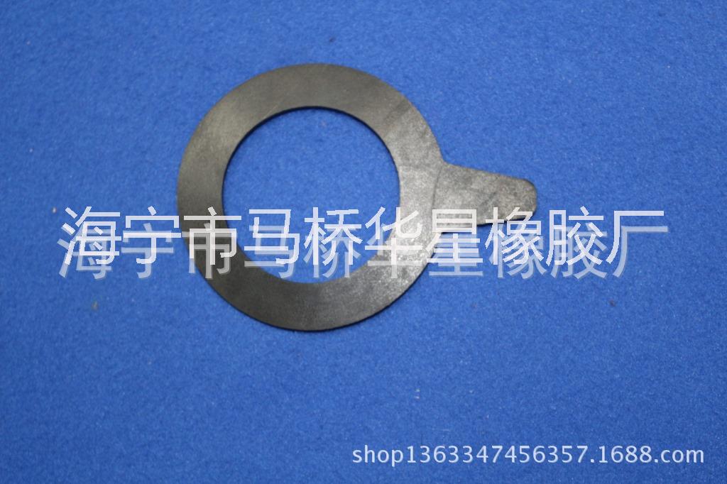 墊片 法蘭密封墊圈 密封圈  丁青膠密封圈