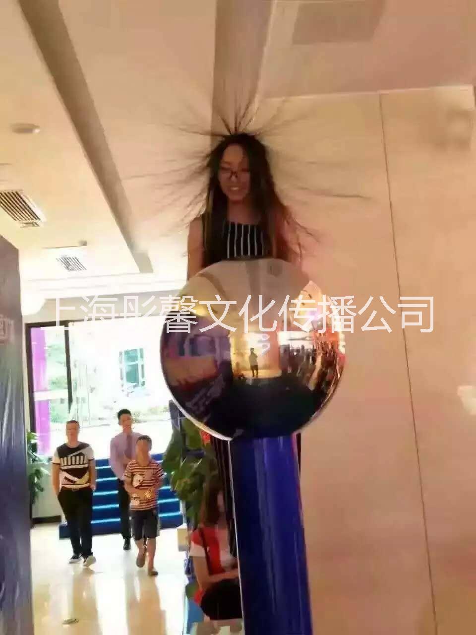 科技展項目出租，科普展品介紹租賃，地板鋼琴，怒發(fā)沖冠，隱身屋，三維針雕，萬丈深淵出租