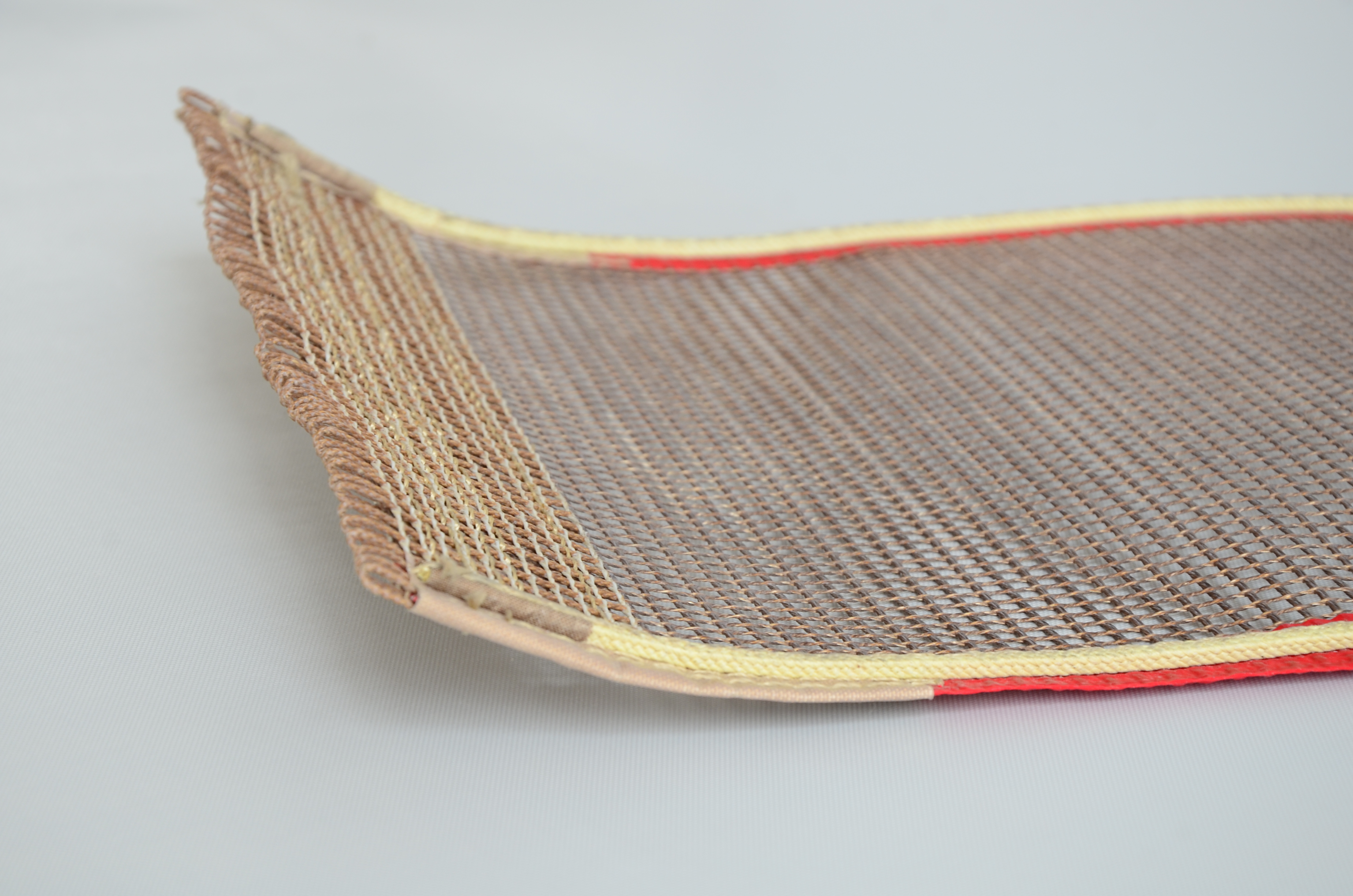 特氟龍輸送帶，高溫輸送帶，網(wǎng)帶