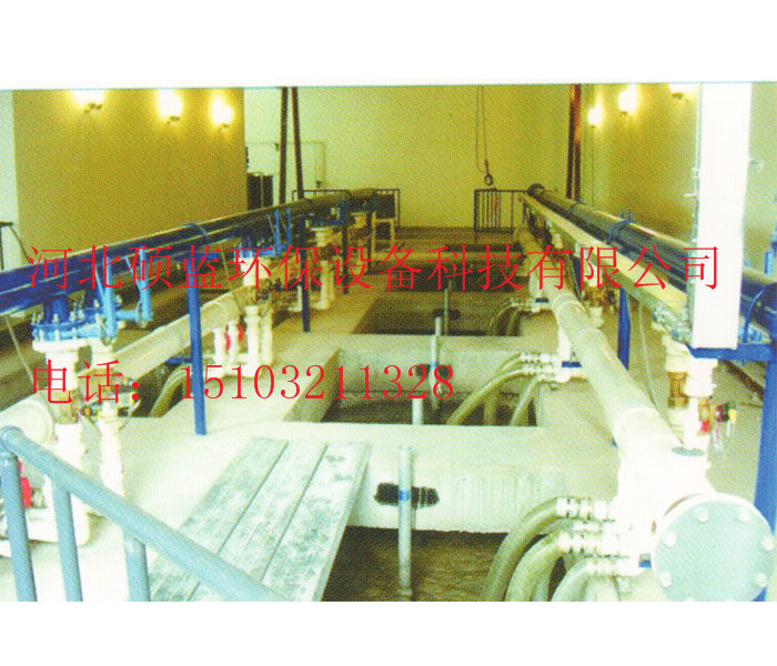 生活污水治理設(shè)備