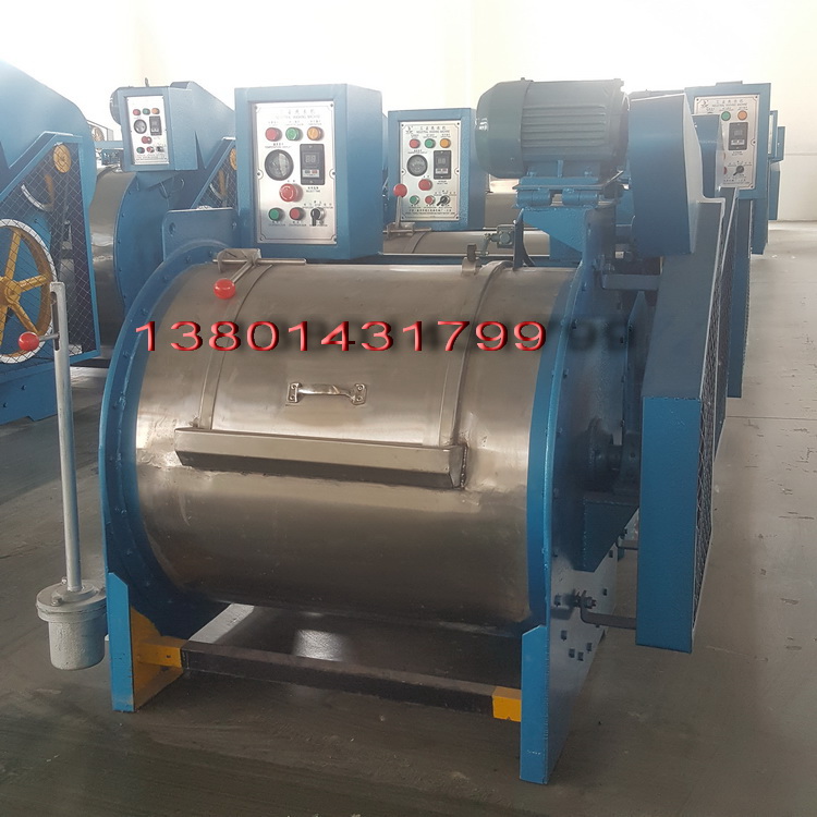 直銷(xiāo)工業(yè)洗衣機(jī)｜水洗機(jī) 30kg｜工業(yè)洗衣機(jī) 不銹鋼工業(yè)洗衣機(jī)