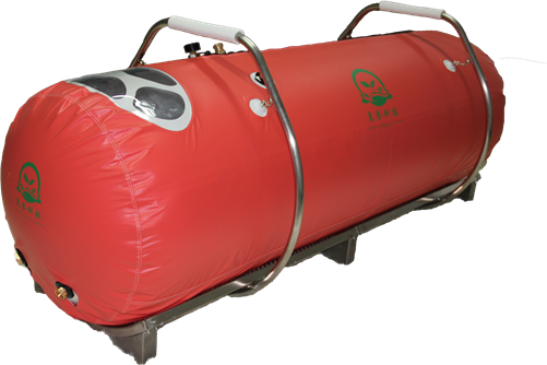 高原補氧高壓軟體氧艙