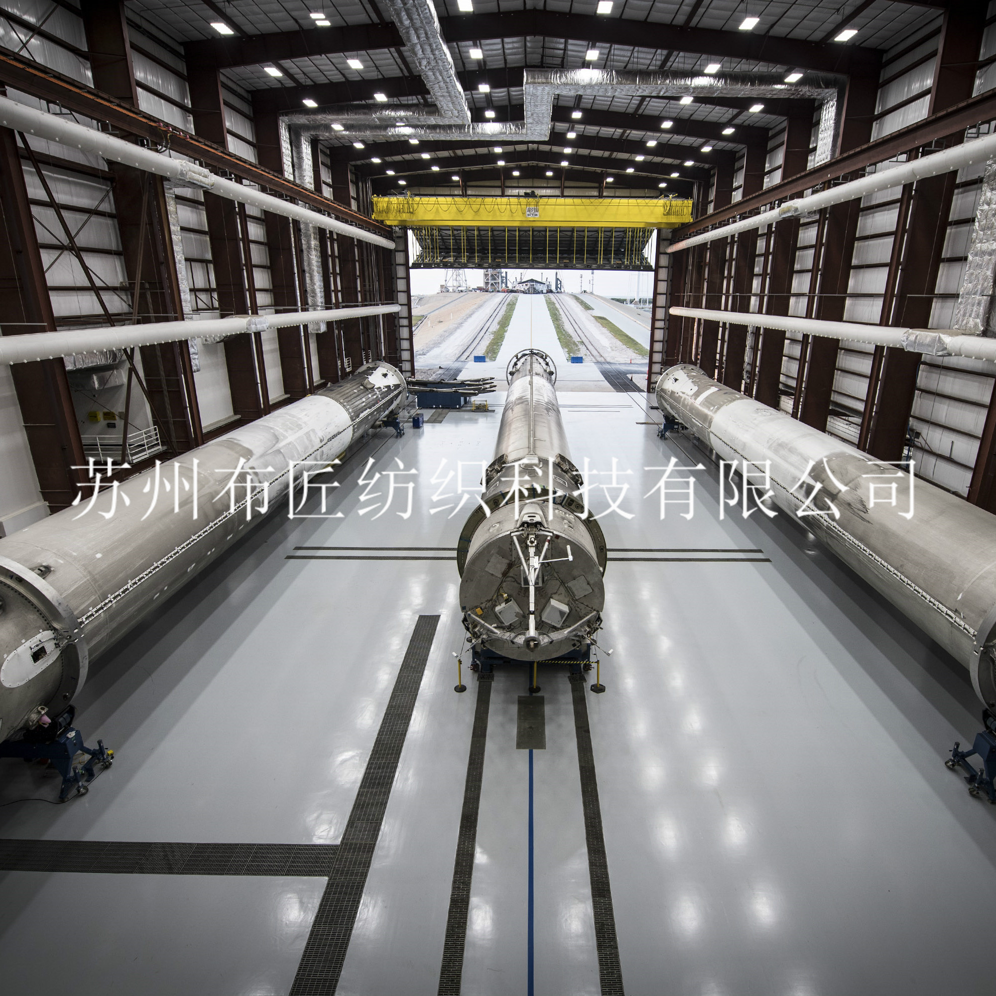 *送風(fēng)均勻的布匠布袋風(fēng)管 纖維布風(fēng)管