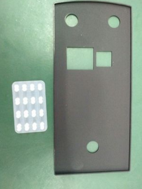 深圳指紋卡硅膠套定制，門禁卡硅膠套定制，硅膠套定制