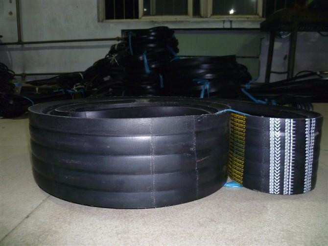 Bando皮帶，阪東三角帶