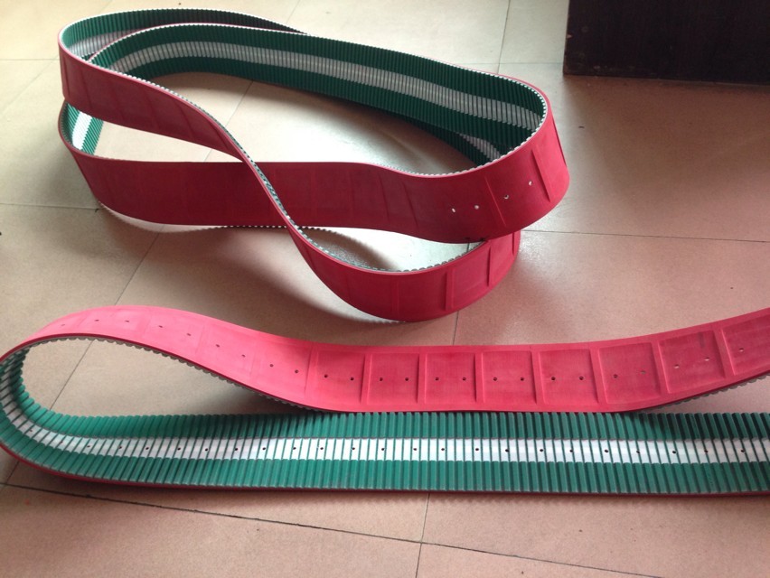 特種塑料同步帶，凱夫拉同步帶