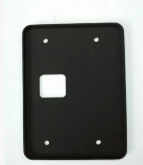 深圳指紋卡硅膠套定制，門禁卡硅膠套定制，硅膠套定制