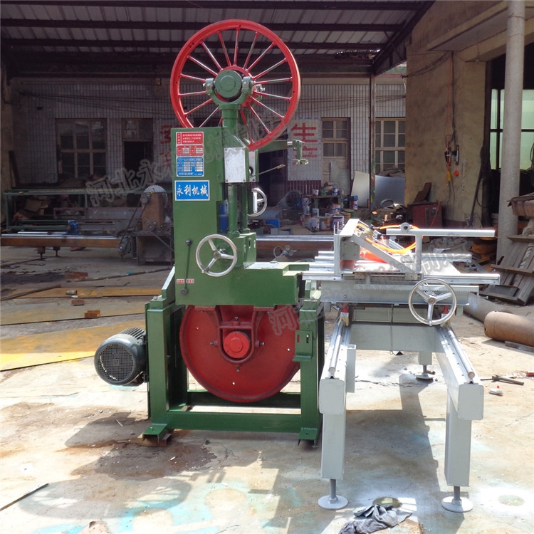 廠家直銷 317帶鋸機(jī) 木工帶鋸機(jī) 支持定制 *