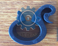 PE管懸掛固定管夾，掛鉤