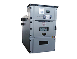 供應6KV中置式高壓開關(guān)柜產(chǎn)品