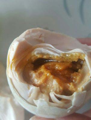 北部灣紅樹(shù)林 烤海鴨蛋 海鴨初生蛋 咸蛋 批發(fā)