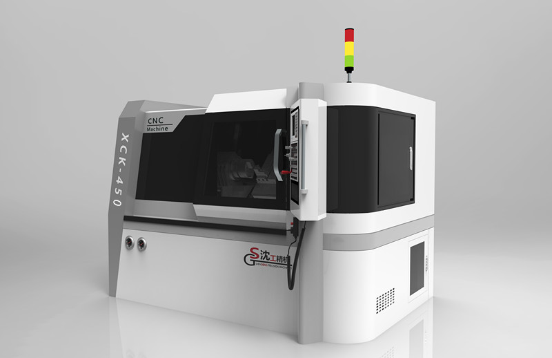 供應(yīng)SG450斜床身數(shù)控車床機(jī)身穩(wěn)定導(dǎo)軌耐磨高精密機(jī)床