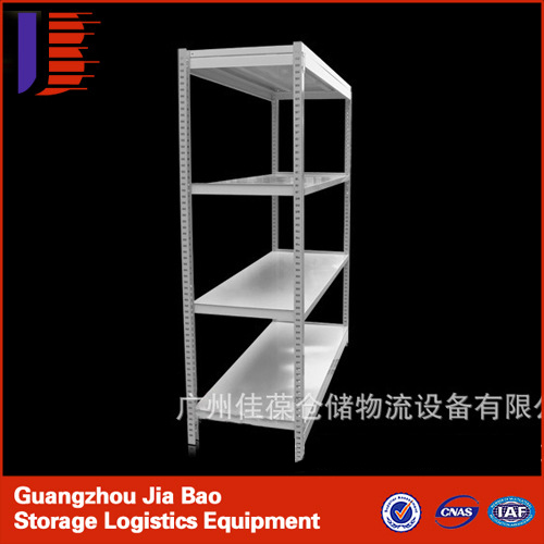 廣州供應(yīng)輕型倉儲 倉庫貨架  機(jī)構(gòu)檔案6A輕型貨架批發(fā)