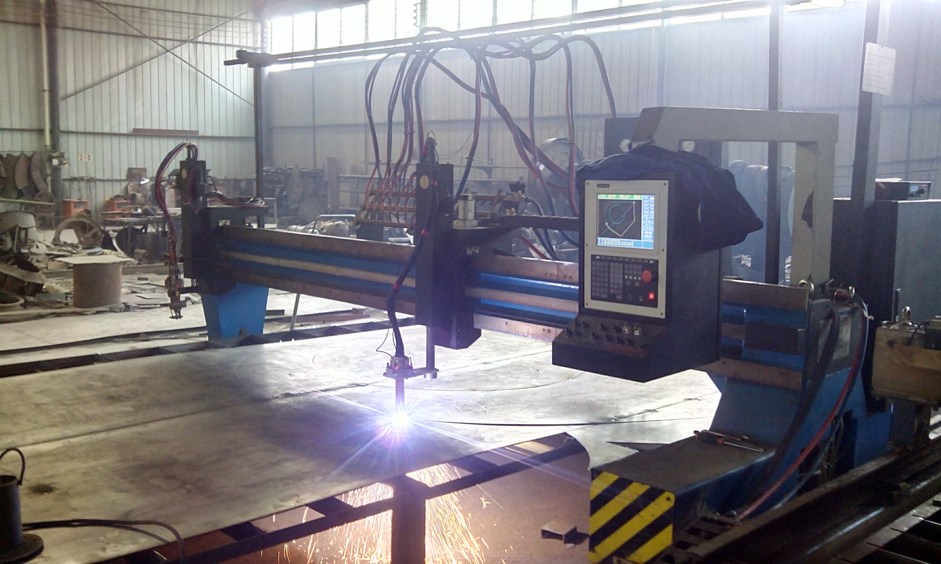 成都數(shù)控切割機(jī)維修升級(jí)切割機(jī)搬遷 成都數(shù)控切割機(jī)維修升級(jí)改造搬遷