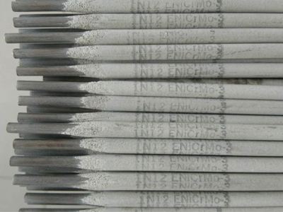 ENiCu-7鎳基焊條