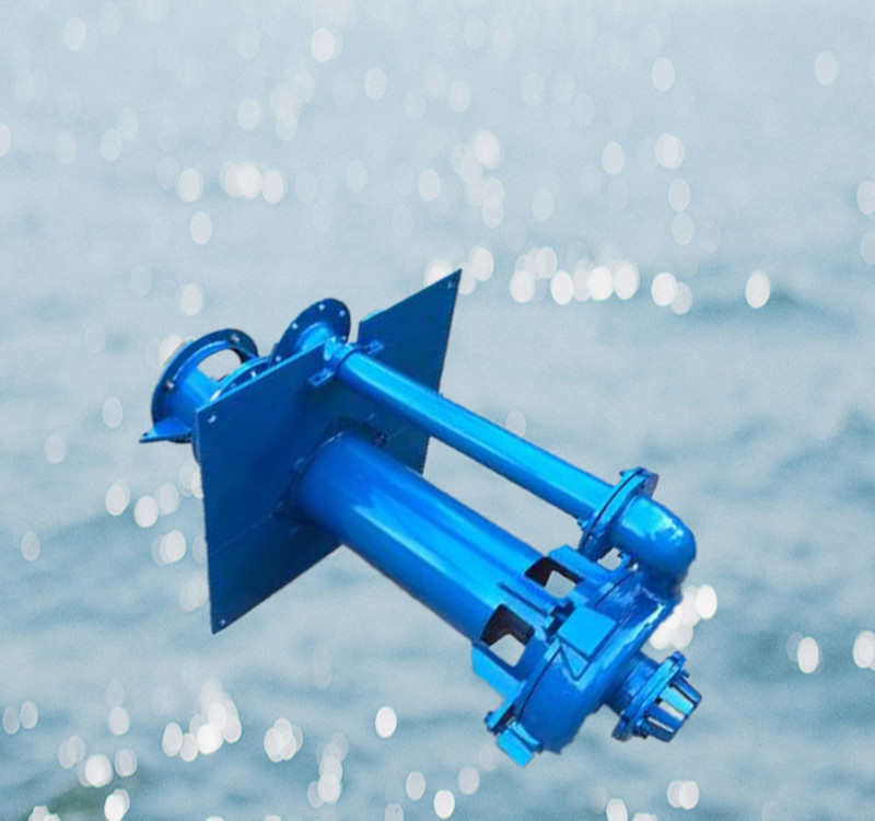 40PV-SP型耐磨液下渣漿泵 65ZJL-A30型立式渣漿泵 *節(jié)能 成亞泵業(yè)