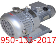 無油渦旋真空泵  渦旋真空泵