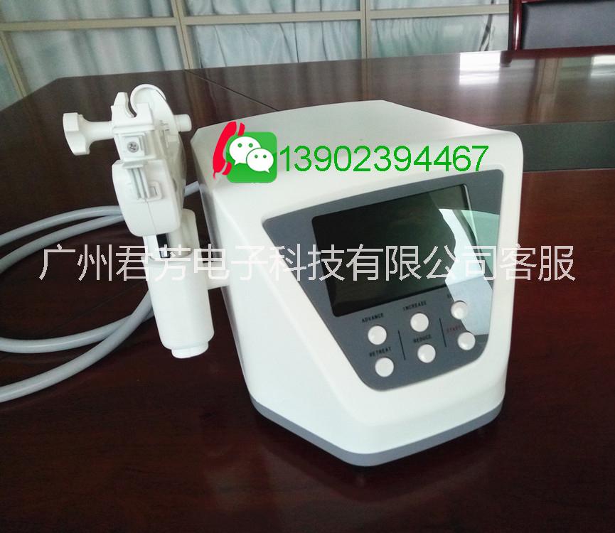 德國(guó)釩鈦微晶無(wú)針?biāo)鈨x今年*的皮膚美白項(xiàng)目?jī)x器多少錢一臺(tái)