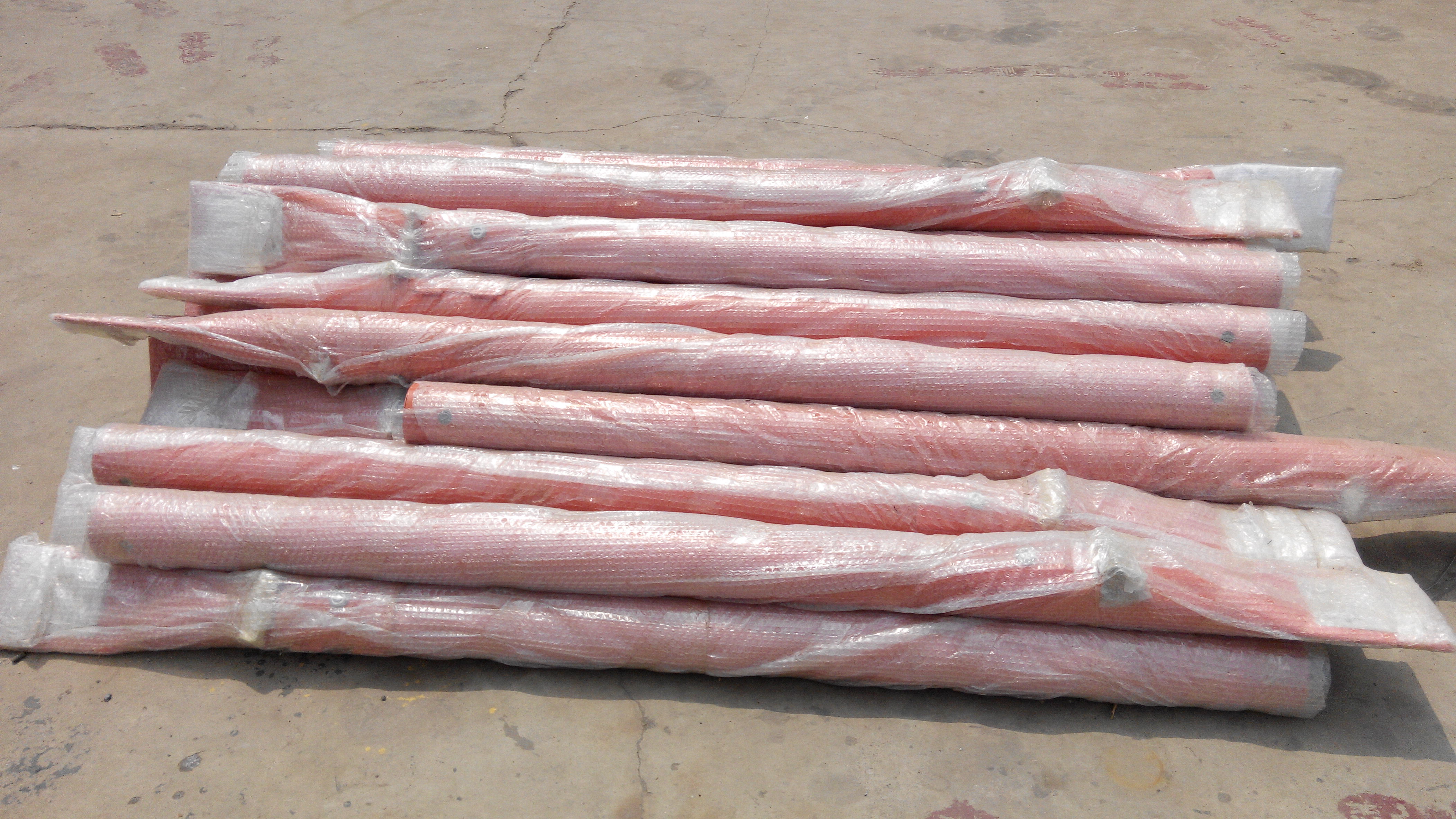 供應(yīng)管道電位測試樁