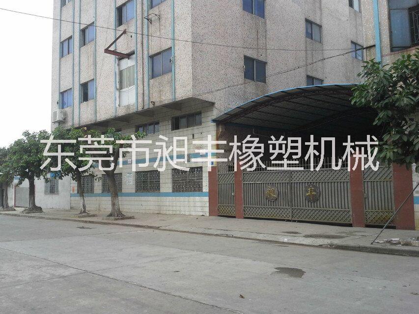 昶豐水口料造粒機 針對陶瓷物料水口料造粒機