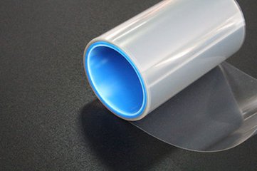 廠家熱銷bopp雙向拉伸聚丙烯薄膜bopp屏幕保護(hù)膜50um