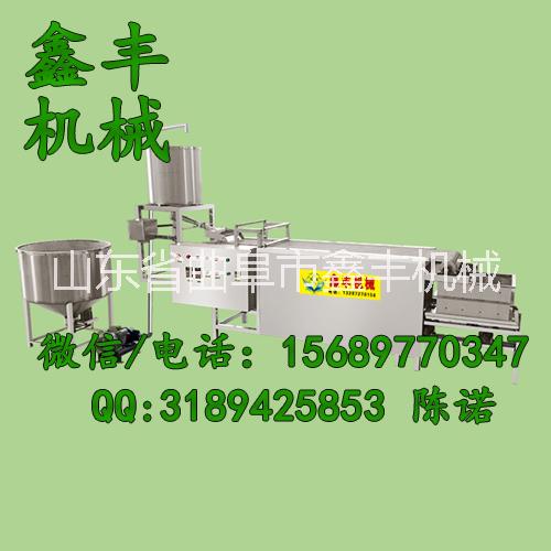 山西大型豆腐皮機器  大型豆腐皮機多少錢一臺  大型豆腐皮機哪里好