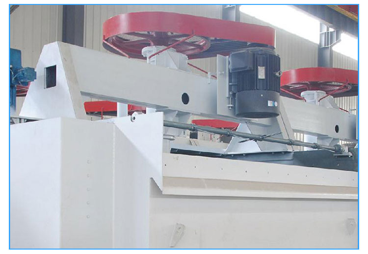 浮選機(jī)供應(yīng)商|河北浮選機(jī)報(bào)價(jià)|唐山浮選機(jī)廠家直銷