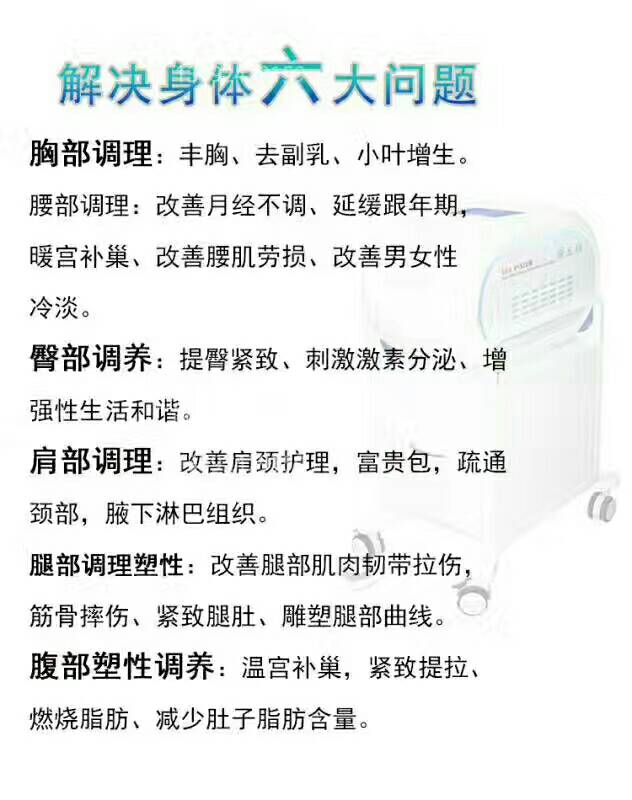 經(jīng)絡(luò)疏通zhi療儀 養(yǎng)生手法機(jī)器人操盤手 經(jīng)絡(luò)疏通zhi療儀 養(yǎng)生手法機(jī)器