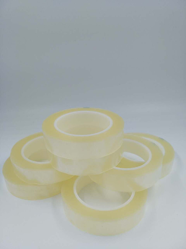 無聲膠帶 POL無聲膠帶、降噪音、