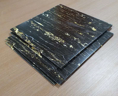 飾紀(jì)尚品新型綠色材料火山巖墻板