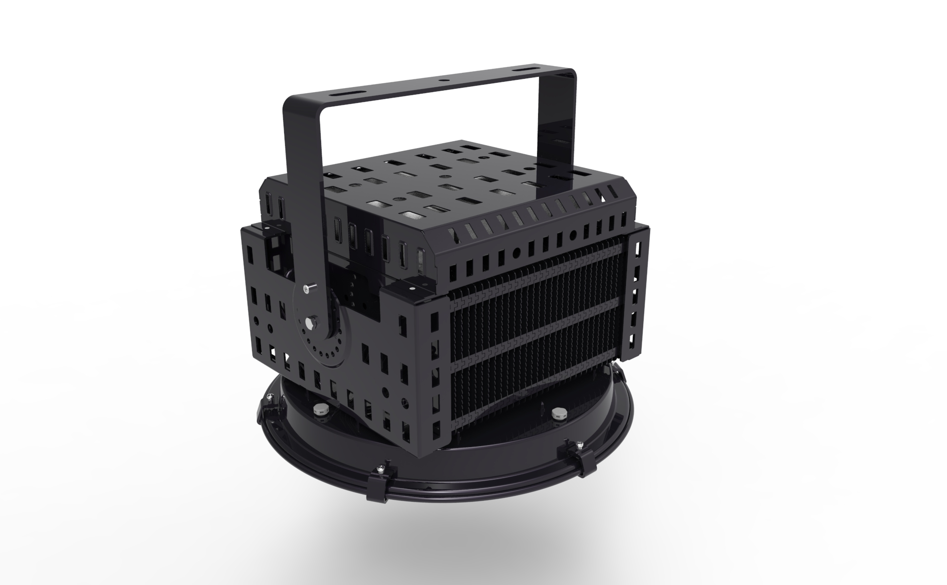 LED球場(chǎng)投射燈500瓦