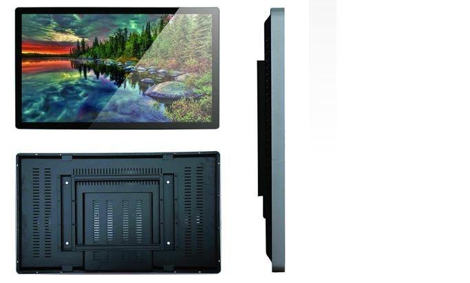 洛陽(yáng)22寸壁掛廣告顯示屏，22寸液晶廣告顯示屏 MLD-W220 22寸寸壁掛廣告顯示屏