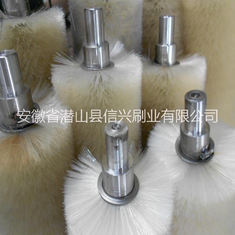 潛山毛刷輥來(lái)樣來(lái)圖加工廠家批發(fā)價(jià)格報(bào)價(jià)圖片