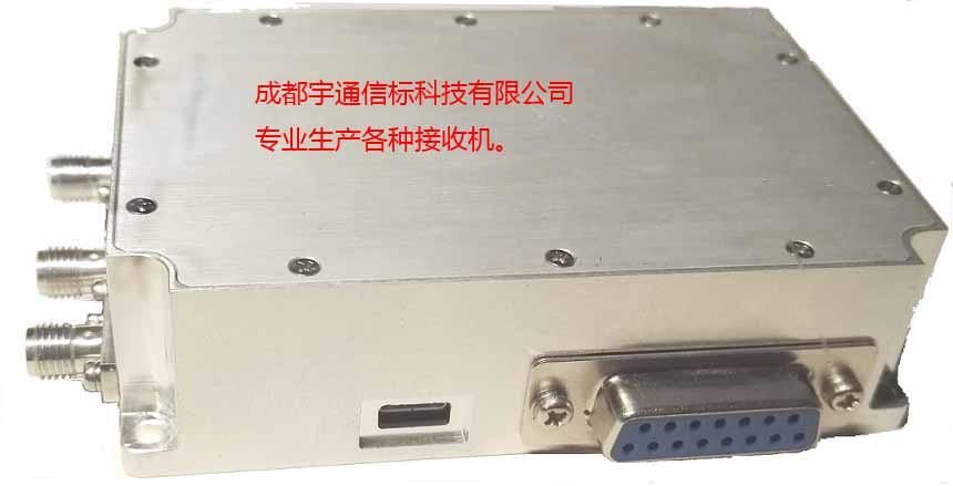 高精度衛(wèi)星信標(biāo)跟蹤接收機(jī)衛(wèi)星信標(biāo)