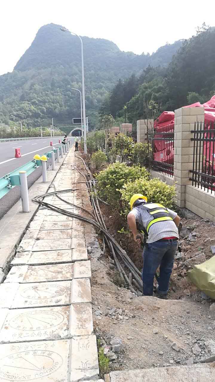 市政公用工程施工