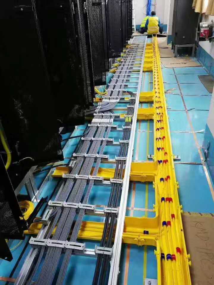 機(jī)電設(shè)備安裝工程施工