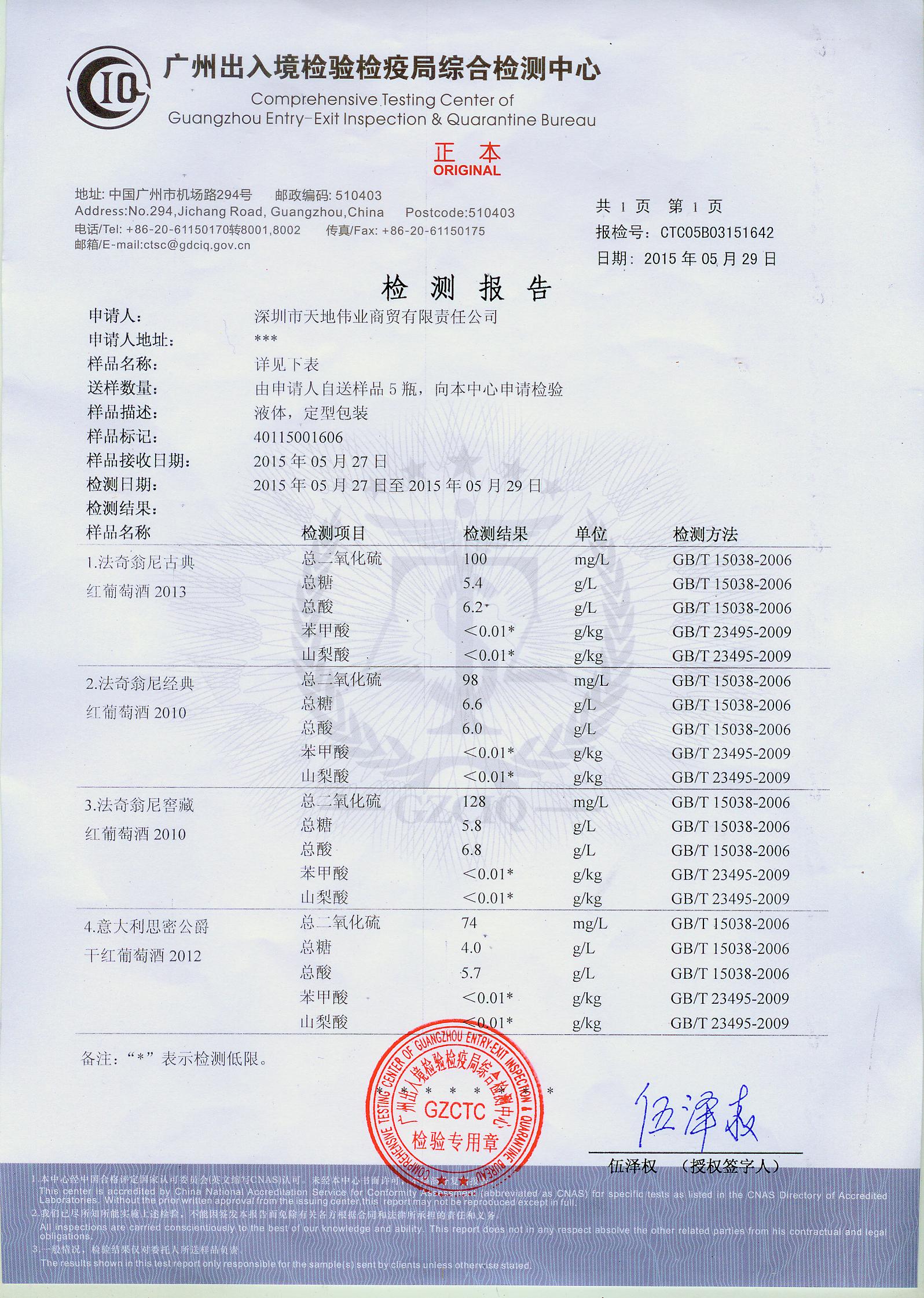 意大利思密公爵干紅葡萄酒