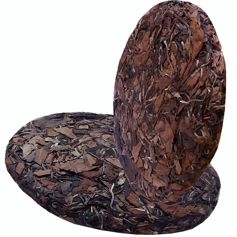 福建茶葉福鼎白茶2010年私藏茶餅手工石磨*老茶350g 廠家直銷 福建茶葉福鼎白茶私藏茶