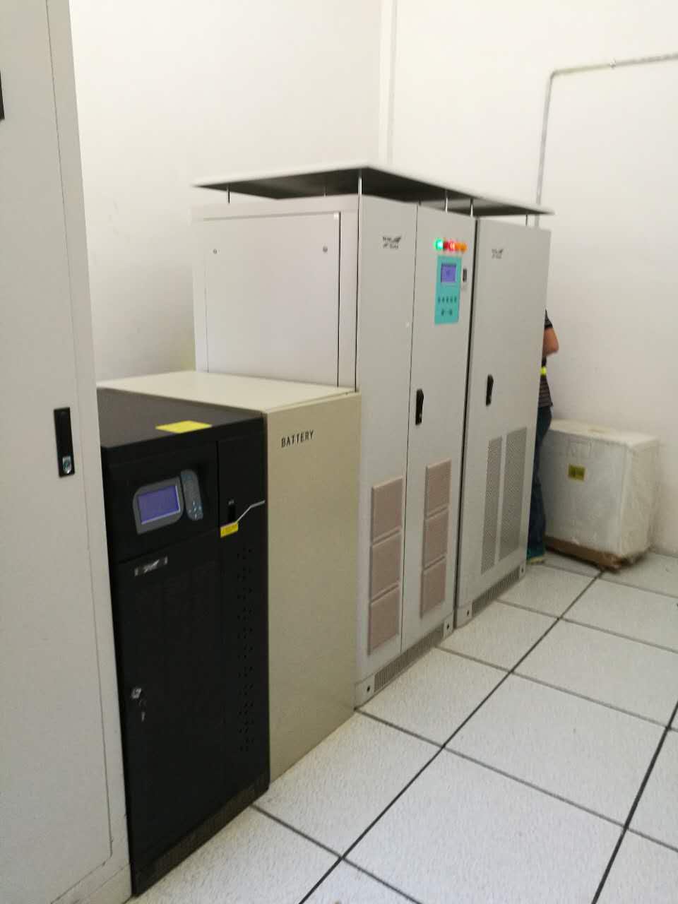 地基與基礎工程施工