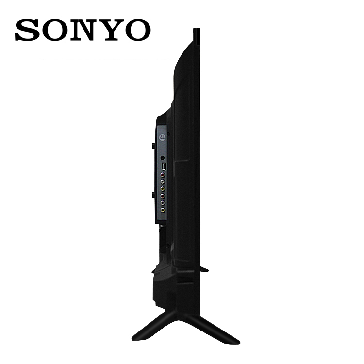 32寸塑料款液晶電視顯示特價促銷