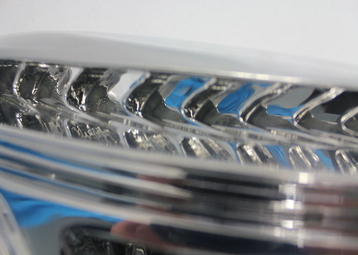 深圳汽車手板模型之前置燈